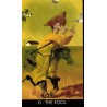 Tarot Ferenc Pinter (SCA)