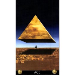 Tarot Ferenc Pinter (SCA)