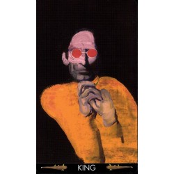 Tarot Ferenc Pinter (SCA)