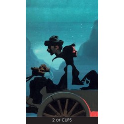 Tarot Ferenc Pinter (SCA)