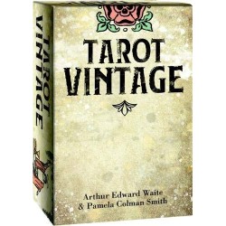 Tarot Vintage (SCA) (Mult