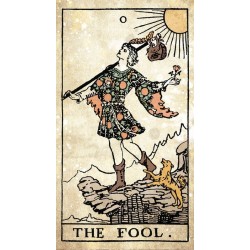 Tarot Vintage (SCA) (Mult