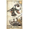 Tarot Vintage (SCA) (Mult