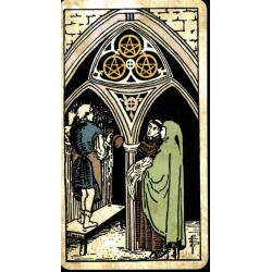 Tarot Vintage (SCA) (Mult