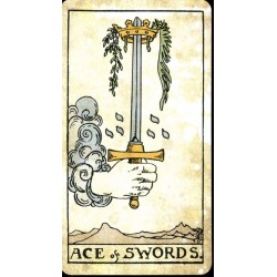Tarot Vintage (SCA) (Mult