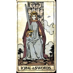 Tarot Vintage (SCA) (Mult