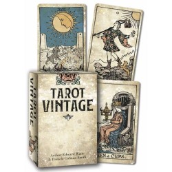 Tarot Vintage (SCA) (Mult