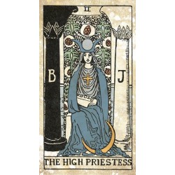 Tarot Vintage (SCA) (Mult