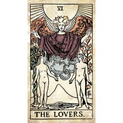 Tarot Vintage (SCA) (Mult