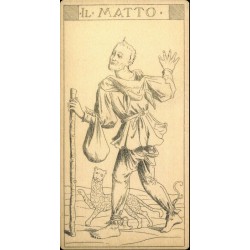 Tarot Naibi Di Giovanni V