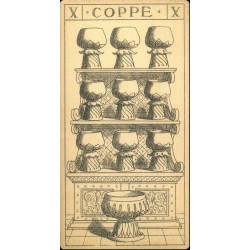 Tarot Naibi Di Giovanni V