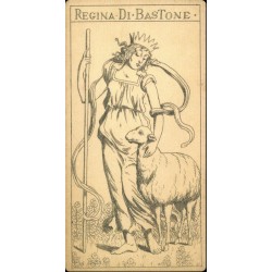 Tarot Naibi Di Giovanni V