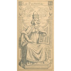 Tarot Naibi Di Giovanni V