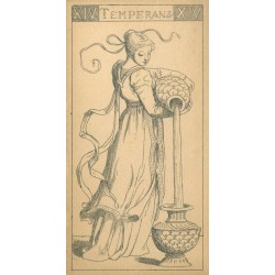 Tarot Naibi Di Giovanni V