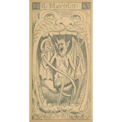Tarot Naibi Di Giovanni V