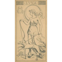 Tarot Naibi Di Giovanni V