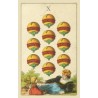Oraculo Flok Cards of Des