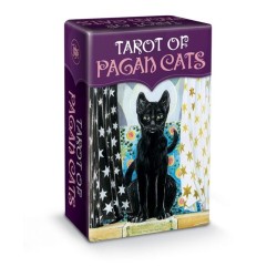 Tarot Gatos Paganos (m