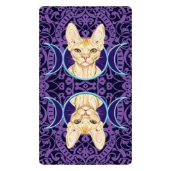 Tarot Gatos Paganos (m