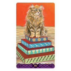 Tarot Gatos Paganos (m