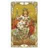 Tarot Art Nouveau D mini