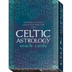 Oraculo Celtic Astrology