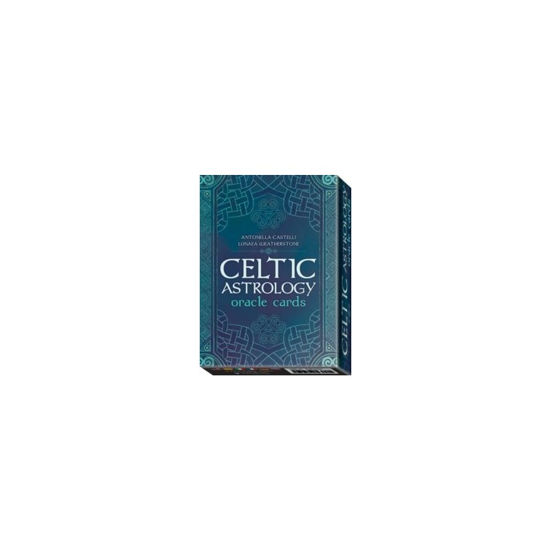 Oraculo Celtic Astrology