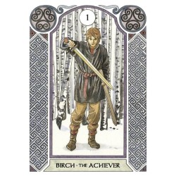 Oraculo Celtic Astrology