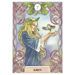 Oraculo Celtic Astrology