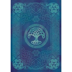 Oraculo Celtic Astrology