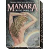 Oraculo Manara Erotic Milo Manara (06/21) (6 Idiomas Instrucciones) (SCA (Lanzamiento 2021)