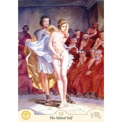 Oraculo Manara Erotic Milo Manara (06/21) (6 Idiomas Instrucciones) (SCA (Lanzamiento 2021)