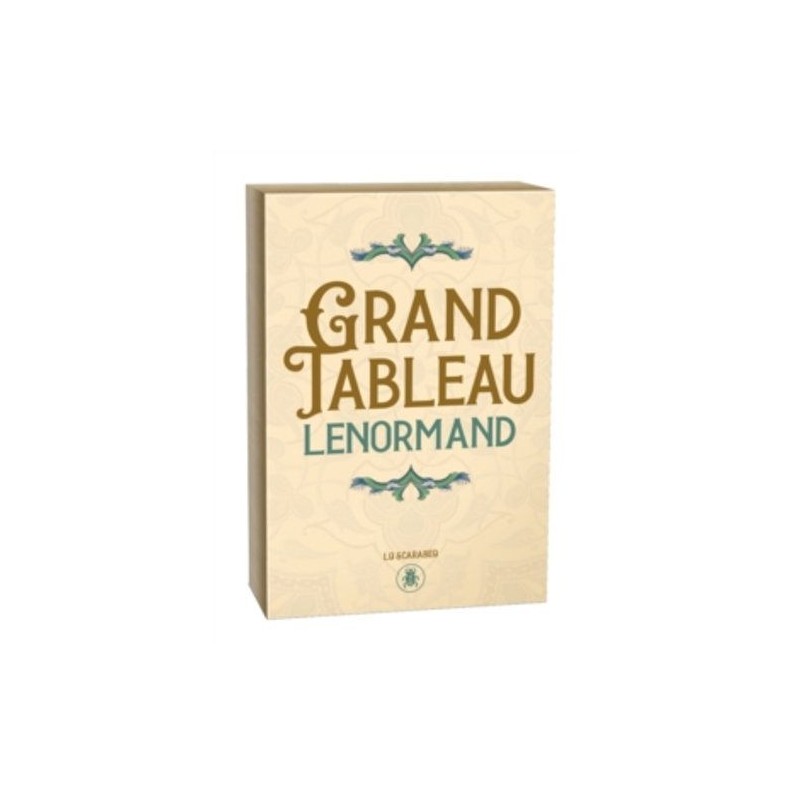 Oraculo Grand Tableau Len