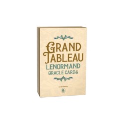 Oraculo Grand Tableau Len