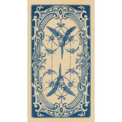 Oraculo Grand Tableau Len