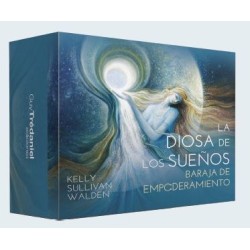 Oraculo Diosa de los SueÃ?±