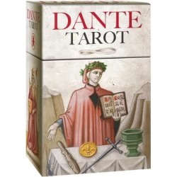 Tarot Dante (SCA) (Multi