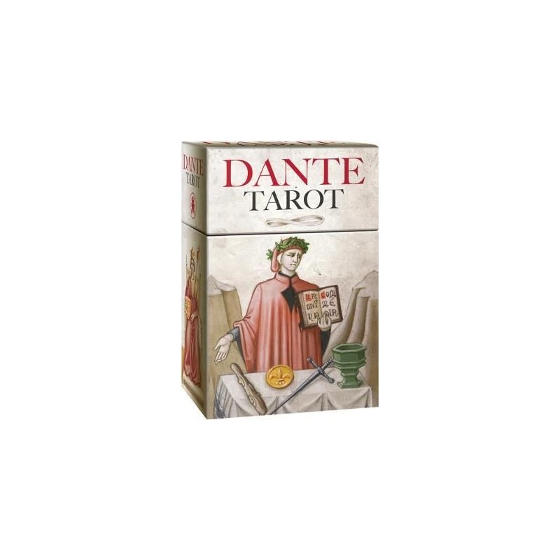 Tarot Dante (SCA) (Multi