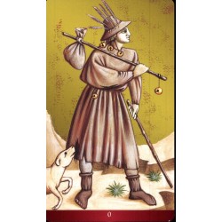 Tarot Dante (SCA) (Multi