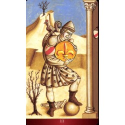 Tarot Dante (SCA) (Multi