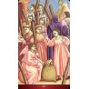 Tarot Dante (SCA) (Multi