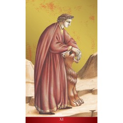 Tarot Dante (SCA) (Multi