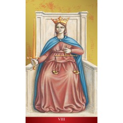 Tarot Dante (SCA) (Multi