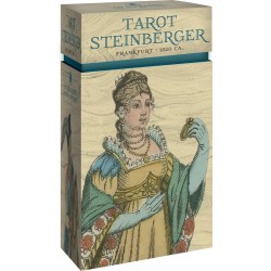 Tarot Coleccion Steinberg