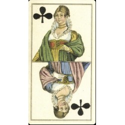 Tarot Coleccion Steinberg