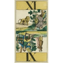 Tarot Coleccion Steinberg