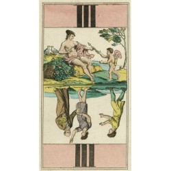 Tarot Coleccion Steinberg