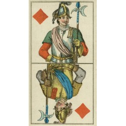 Tarot Coleccion Steinberg