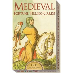 Oraculo Medieval Fortune