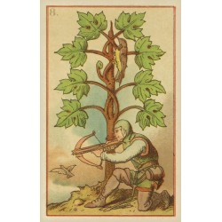 Oraculo Medieval Fortune